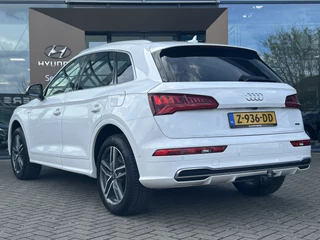 Audi Q5 | S-Line | Trekhaak | Plug-in Hybrid - afbeelding nr 17