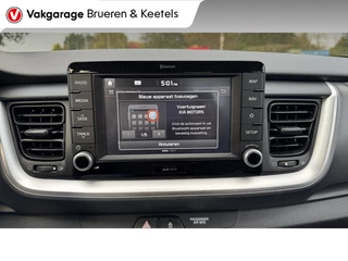 Kia Stonic Kia Stonic 1.0 T-GDi ComfortPlusLine Navigator - afbeelding nr 26