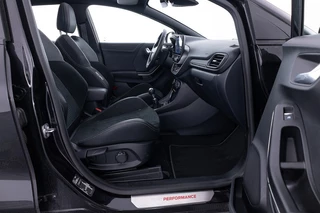 Ford Puma Ford Puma 1.5 EcoBoost ST-X Performance | PANORAMADAK | B&O | RECARO Stoelen - afbeelding nr 8