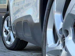 Citroën C5 Aircross Citroen C5 Aircross 1.2 PureTech 130pk Business - Blanc Nacré - Carplay - Topstaat - afbeelding nr 13