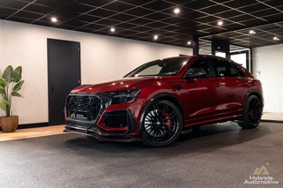 Audi RSQ8 RSQ8-R ABT Quattro 740PK 1 of 125