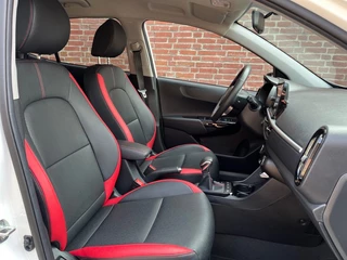 Kia Picanto - afbeelding nr 8