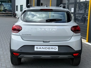 Dacia Sandero Stepway - afbeelding nr 15