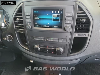 Mercedes-Benz Vito Mercedes Vito 114 Automatik L2H1 AHK Navi Kamera Klima Tempomat L2 5m3 Airco Trekhaak Cruise control - afbeelding nr 12