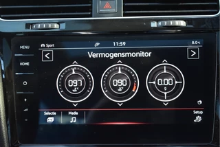 Volkswagen Golf | Pano | Keyless | Camera | Carplay | DAB | Stoelverw | Dynamic LED | Digitale tellers | Adapt.CC - afbeelding nr 55