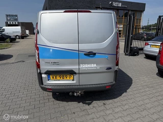Ford Transit Custom Ford Transit Custom 270 2.2 TDCI L1H1 Trend - afbeelding nr 6