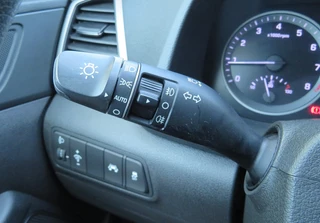 Hyundai Tucson Hyundai Tucson 1.6 GDi Comfort NAVI / CAMERA / TREKHAAK - afbeelding nr 27