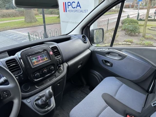 Opel Vivaro Airco/Navi/Camera/Lichtmetalen velgen - afbeelding nr 23