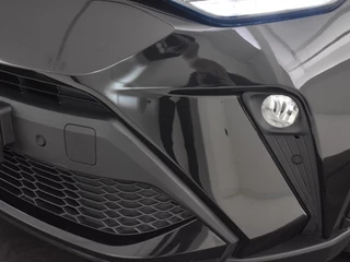Toyota C-HR - afbeelding nr 10