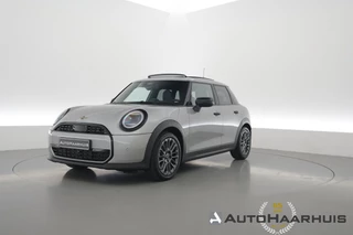 MINI 5-deurs 1.5 Cooper C - Pakket L