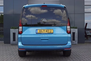 Volkswagen Caddy Volkswagen Caddy 1.5 TSI / App-Connect / PDC / 17 Inch LM - afbeelding nr 23