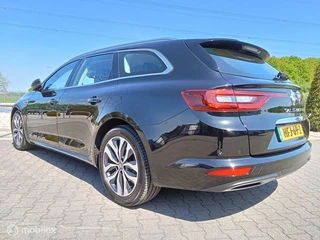 Renault Talisman Renault Talisman Estate 1.8 TCe Intens/automaat/alle opties - afbeelding nr 4