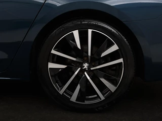 Peugeot 508 Peugeot 508 1.6 HYbrid GT | Panoramadak | Trekhaak |  Stoelverwarming | FOCAL Sound | 360 camera | Adaptive cruise | Full LED | Carplay | Keyless | Navigatie | PHEV - afbeelding nr 37
