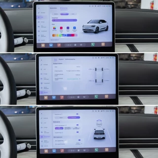 Dongfeng Box Don Box 42kWh EV Launch Edition Full Options Apple CarPlay 5 jr. garantie - afbeelding nr 20