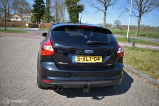 Ford Focus Ford Focus 1.0 EcoBoost Edition Plus 5DRS |Clima|Cruise|Mooi - afbeelding nr 6