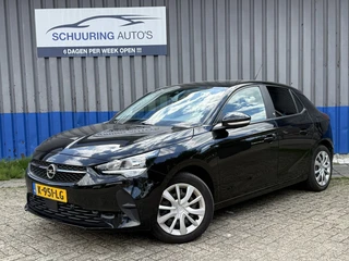 Opel Corsa-e Edition 50 kWh 50kWh