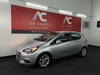 Opel Corsa - 289249870-0