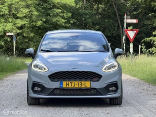 Ford Fiesta Ford Fiesta 1.5 ST-3 200 PK |OZ-Racing | Recaro - afbeelding nr 11