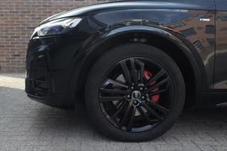 Audi Q5 Audi Q5 Sportback 55 TFSI e S edition | Pano | CAM | B&O | ACC | Lane | Luchtvering - afbeelding nr 24
