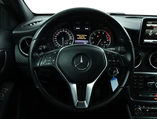 Mercedes-Benz GLA Mercedes GLA-klasse 200 Airco Cruise Stoelverw. Trekhaak Aut - afbeelding nr 24