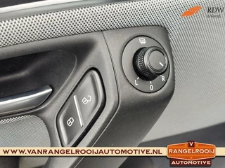 Volkswagen Polo Volkswagen Polo 1.2 TSI Cross DSG, clima, cruise, stoelverw., 17
