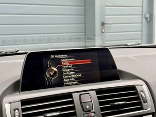BMW 1 Serie BMW 1-serie 118i 136pk Executive | M Sport | Automaat | Lage KM NAP | Nieuwstaat | Trekhaak Afnb. | Dealeronderhouden | - afbeelding nr 30