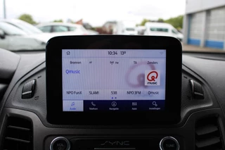 Ford Transit Connect Ford Transit Connect 1.5 EcoBlue L2 Trend | Automaat! | Dubbele Schuifdeur | AppleCarplay/AndroidAuto | Camera | Trekhaak - afbeelding nr 24