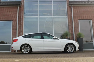 BMW 3 Serie ➡️ BMW 3-serie Gran Turismo 328i F34 High Executive Luxury-Line | 245 pk | Automaat | Head-up | 2e eigenaar | Xenon | Leer | Navi | PDC | 18 inch | - afbeelding nr 65