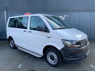 Volkswagen Transporter - afbeelding nr 4