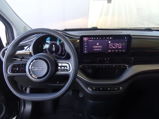 Fiat 500e - afbeelding nr 11
