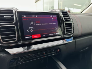 Citroën C5 Aircross Camera | App Connect - afbeelding nr 28