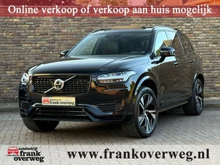 Volvo XC90 - 293138298-0