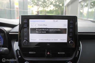 Toyota Corolla Toyota Corolla 2.0 Hybrid Business Plus | Stoel en Stuurverwarming | JBL Sound | Carplay | - afbeelding nr 33