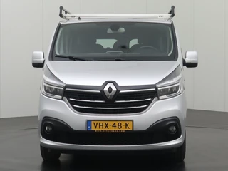 Renault Trafic | Navigatie | Airco | Led | Cruise | Betimmering - afbeelding nr 10