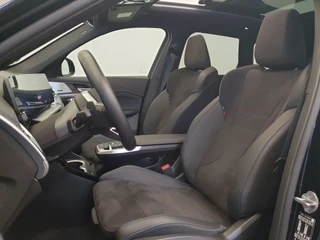 BMW X1 BMW X1 xDrive30e M-Sport Wegklapbare trekhaak, Panoramadak, Harman Kardon - afbeelding nr 18