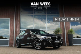 BMW 3 Serie ➡️ BMW 3-serie Gran Turismo 320i F34 High Executive M-sport | M-pakket | NL auto | Automaat | Camera | LED | 19 inch | Leer | Harman-kardon | DAB | PDC | Cruise control - afbeelding nr 1
