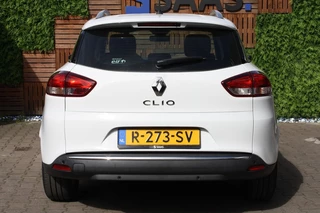 Renault Clio - afbeelding nr 5