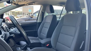 Volkswagen Golf Sportsvan Volkswagen Golf Sportsvan 1.5 TSI ACT Comf | Camera | Navi | Trekhaak - afbeelding nr 11
