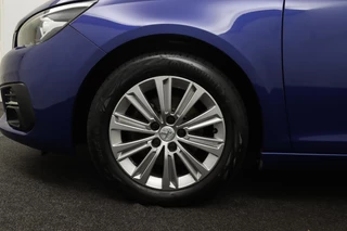 Peugeot 308 Peugeot 308 SW 1.6 BlueHDI Premium*PANO*CRUISE*NAVI*ECC* - afbeelding nr 38