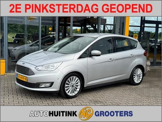 Ford C-MAX - 234362034-0