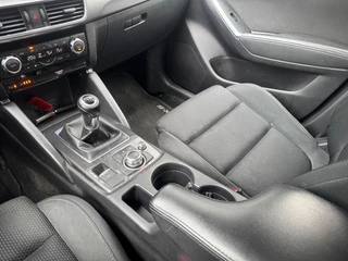 Mazda CX-5 Mazda CX-5 2.0 SkyActiv-G 165 TS 2WD Airco/Lichtmetalen velgen/Navi/Stoelverw. - afbeelding nr 31
