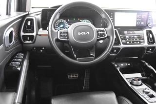 Kia Sorento - afbeelding nr 30