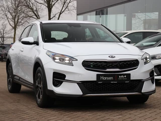 Kia XCeed - afbeelding nr 4