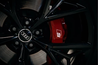 Audi Q8 Audi Q8 55 TFSI quattro Pro Line Plus Goed uitgevoerde Q8 ff - afbeelding nr 4