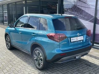 Suzuki Vitara - afbeelding nr 3