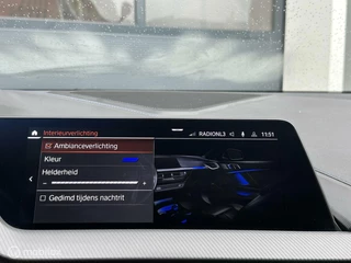 BMW 1 Serie BMW 1-serie 118i M Sport Pano Navi Vitrual Carplay Camera LED Sfeer - afbeelding nr 28