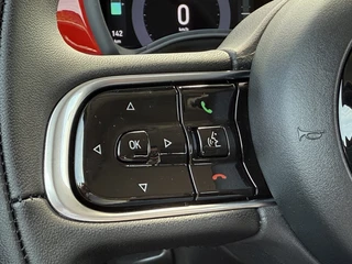 Fiat 500e Fiat 500e RED 42 kWh | Carplay | Camera | Cruise - afbeelding nr 9