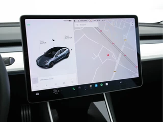 Tesla Model 3 (INCL-BTW) Aut. *PANO | AUTO-PILOT | NAPPA-LEATHER | KEYLESS | FULL-LED | MEMORY-PACK | SURROUND-VIEW | DAB | APP-CONNECT | DIGI-COCKPIT | LANE-ASSIST | COMFORT-SEATS | 20