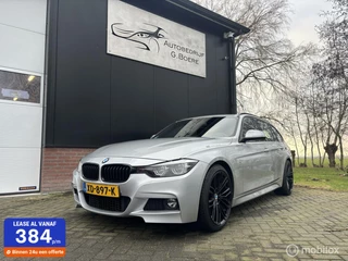 BMW 3 Serie - 169256194-0