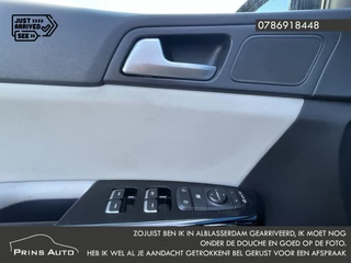 Kia Sportage |PANO|CAMERA|STUUR+STOELVERW|NAVI|JBL| 2705 - afbeelding nr 23